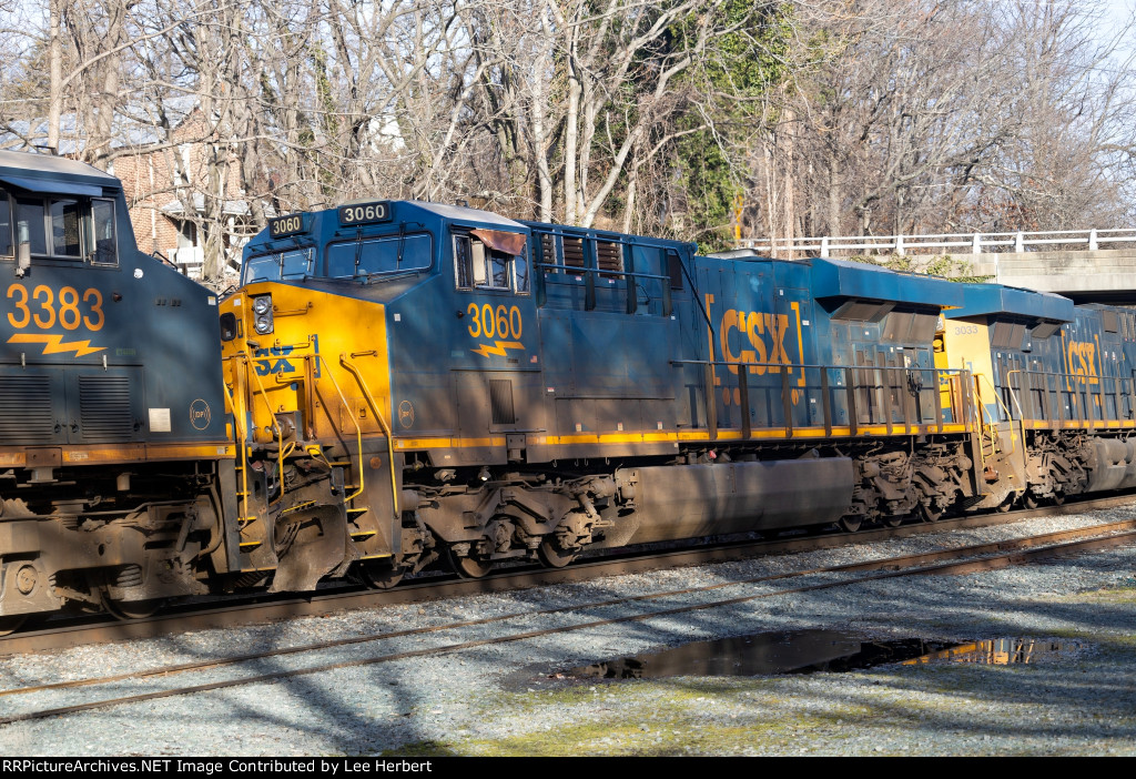 CSX 3060